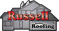 Russell Roofing Logo