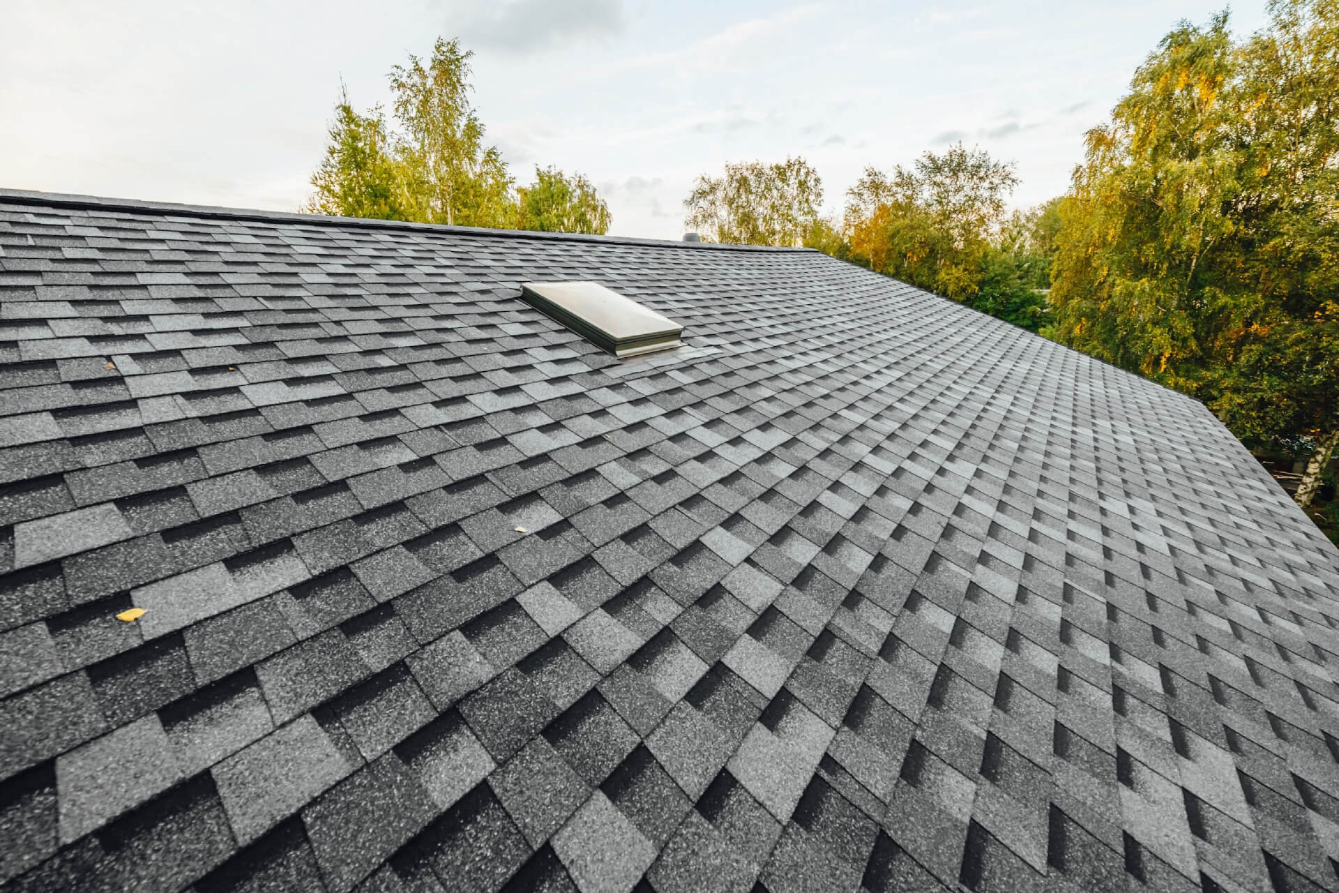 Why Quality Roofing Matters