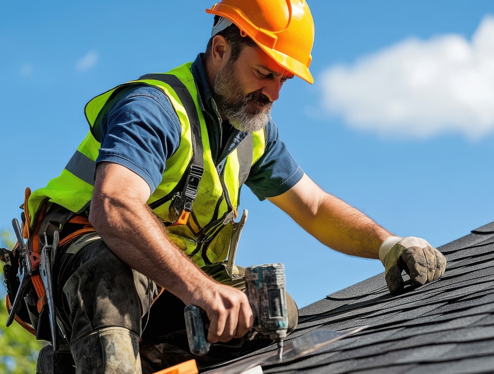 DIY Roof Shingle Repair vs Hiring a Pro in Lewiston and Beyond: What You Need to Know