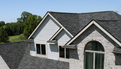 the benefits of quality roofing with asphalt shingles for your moscow idaho home