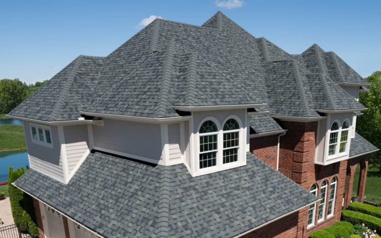 is impact-resistant roofing the right choice for your new roof installation?