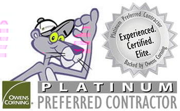 trusted roofing solutions for lasting protection