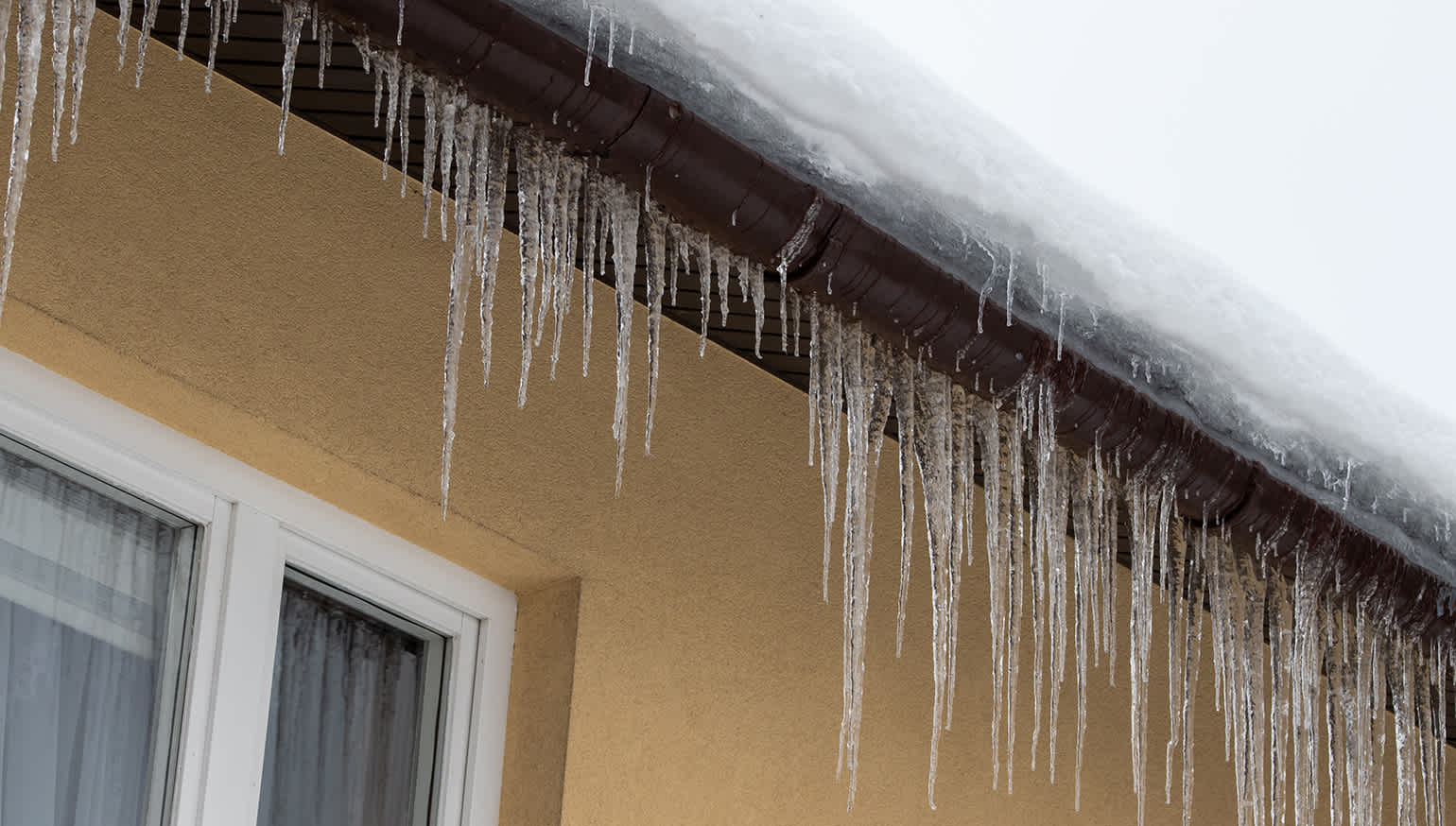We provide the best product, service, and workmanship in the roofing industry