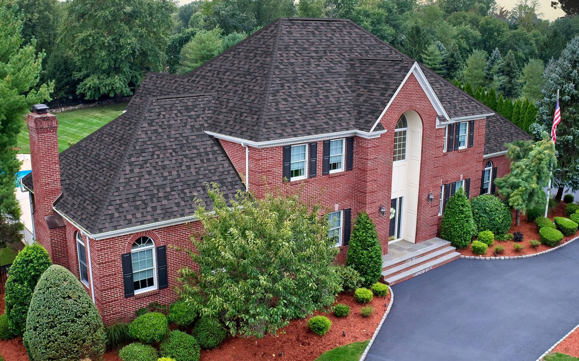 russell quality roofing company in spokane, wa