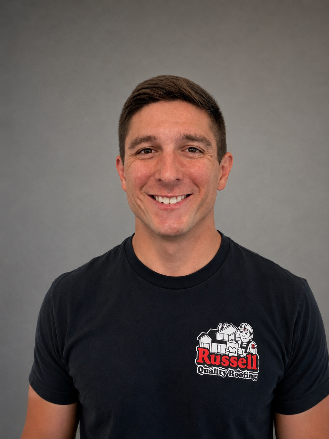 Dylon Russell - Project Consultant for the Spokane and Coeur d'Alene office. Northern Division Operations Manager.