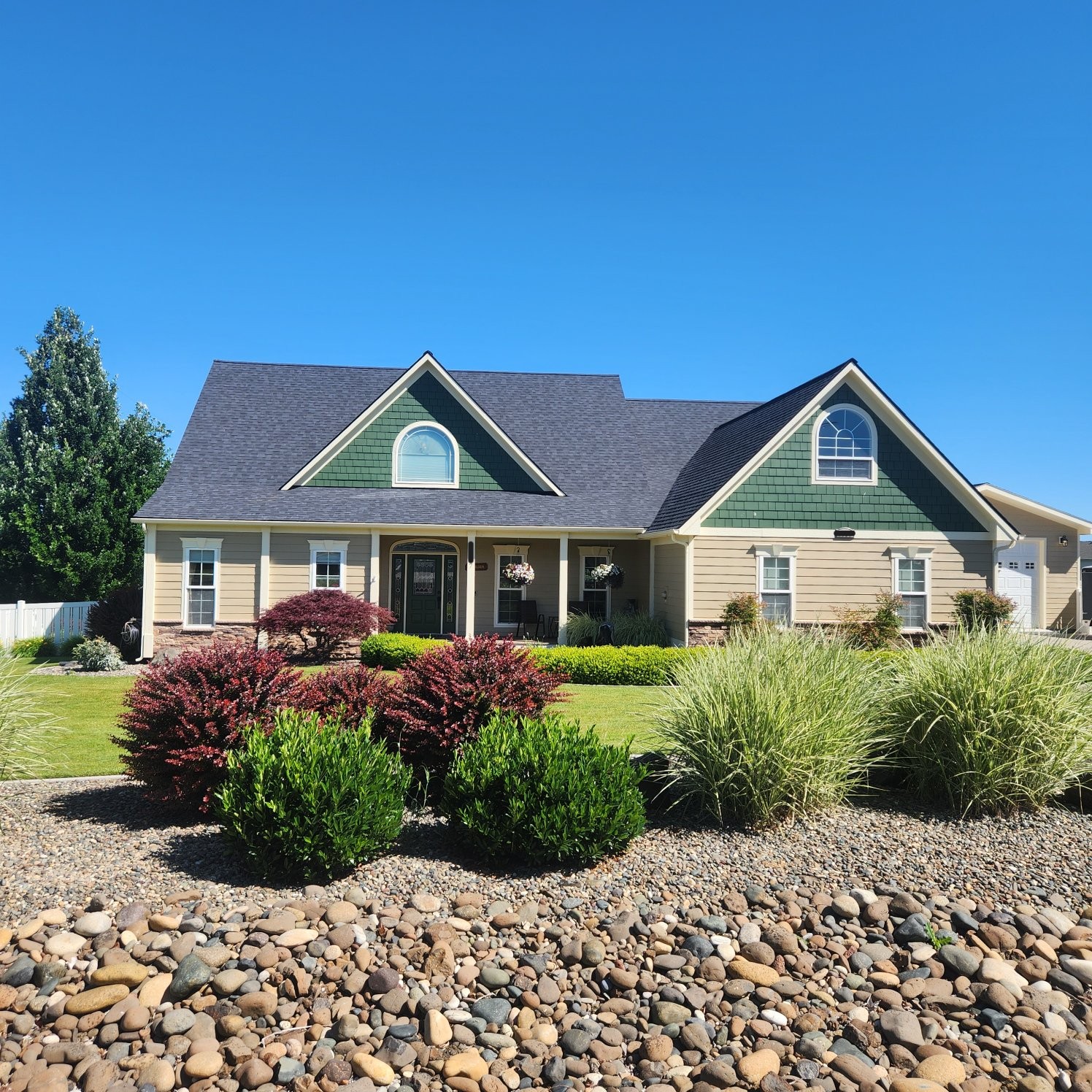 Roofing Contractor in Liberty Lake, WA and Surrounding Areas