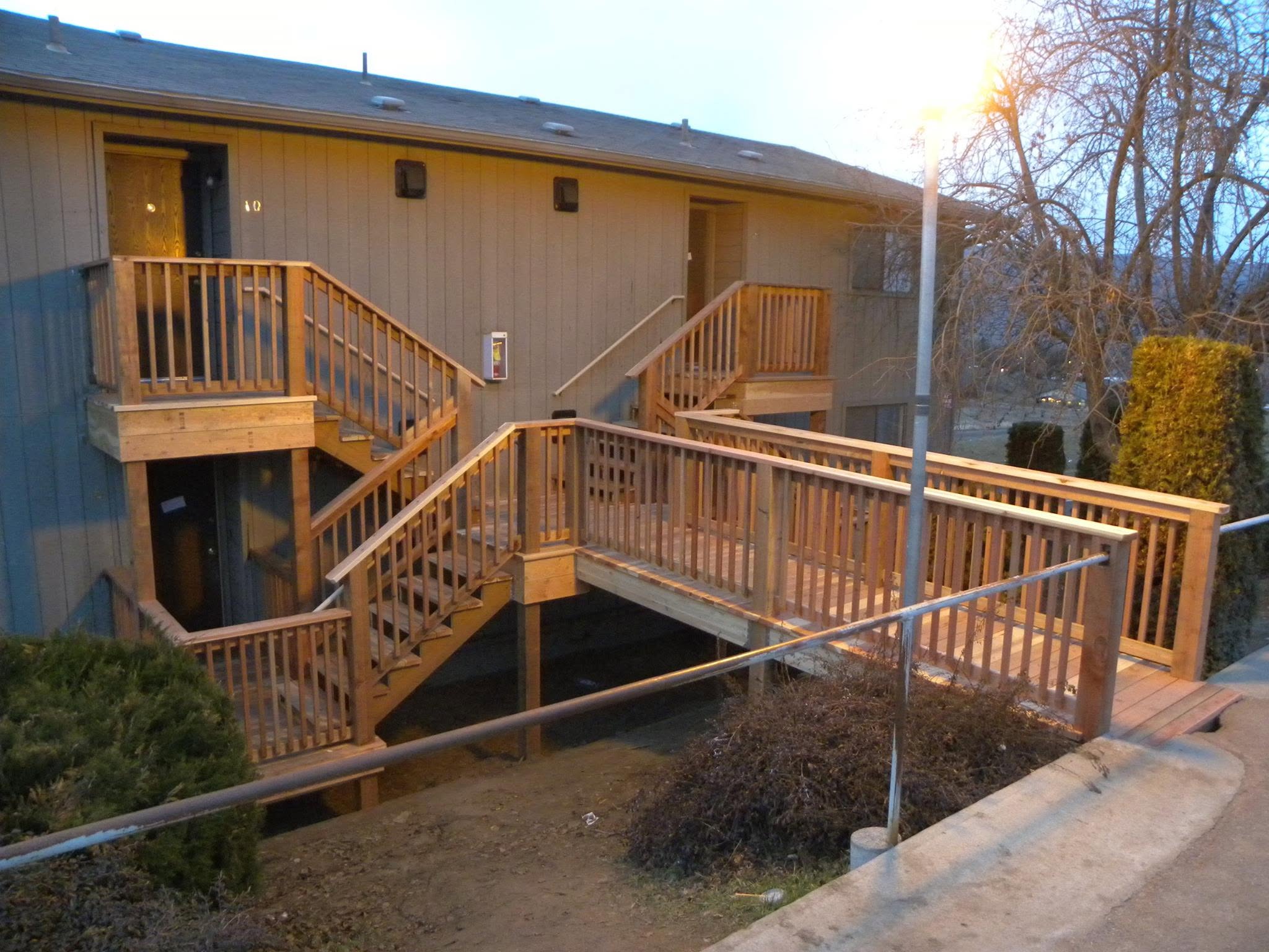 Custom Deck 2