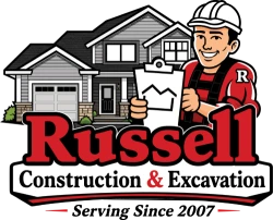 Russell Construction & Excavation